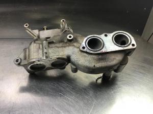 Liebherr Collecteur d’eau